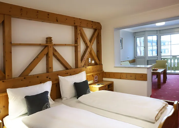 Jufa Alpenhotel 4* Saalbach-Hinterglemm