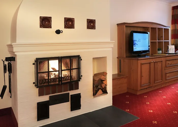 Jufa Alpenhotel 4* Saalbach-Hinterglemm