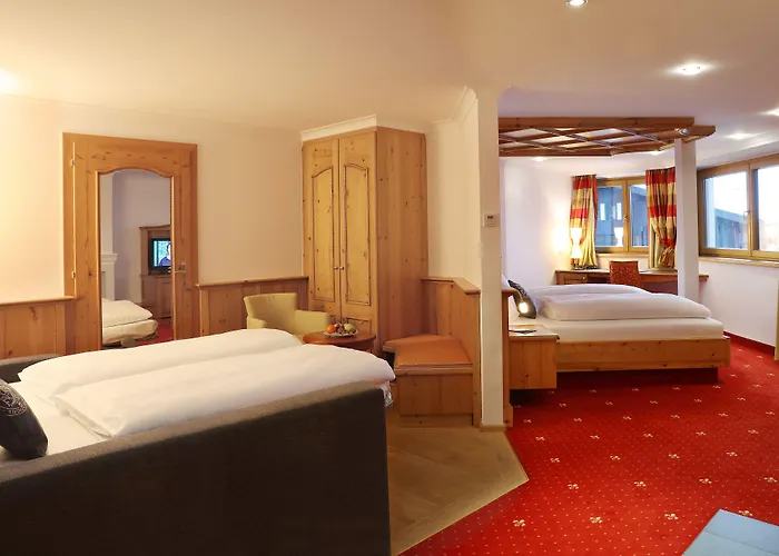Jufa Alpenhotel 4* Saalbach-Hinterglemm