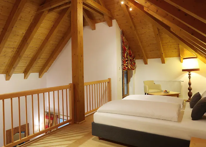 Jufa Alpenhotel