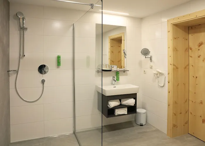 Hotel Jufa Alpenhotel 4*
