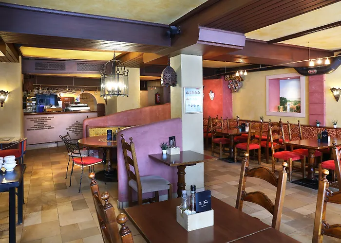 Jufa Alpenhotel Hotel 4*