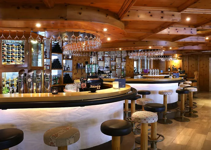 Jufa Alpenhotel 4*