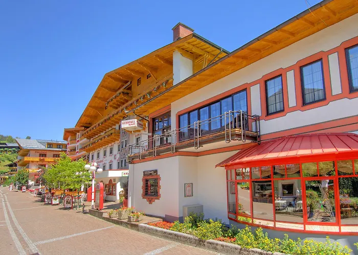Jufa Alpenhotel