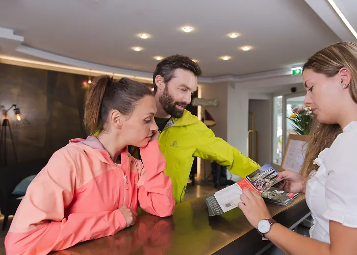 Jufa Alpenhotel 4*