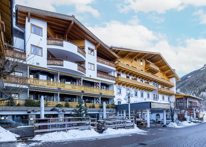 Jufa Alpenhotel