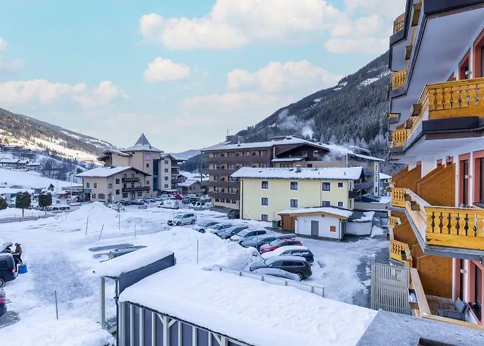Jufa Alpenhotel