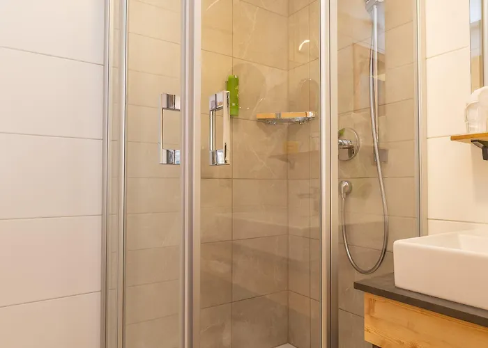 Jufa Alpenhotel Szálloda Saalbach Hinterglemm
